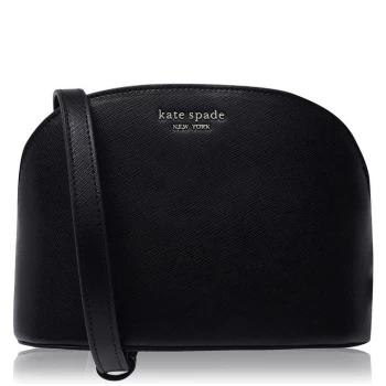 Image of Kate Spade Spencer Dome Bag - Black