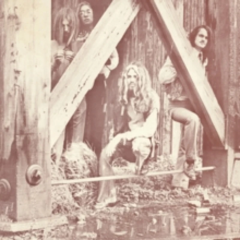 Image of Everlasting tributes Vinyl