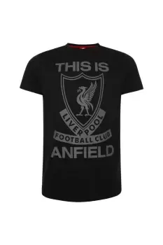 Image of This Is Anfield T-Shirt