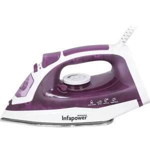 Image of Infapower X603 2400W Steam Iron