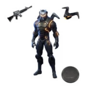 Image of McFarlane Toys Fortnite Omega 7" Action Figure