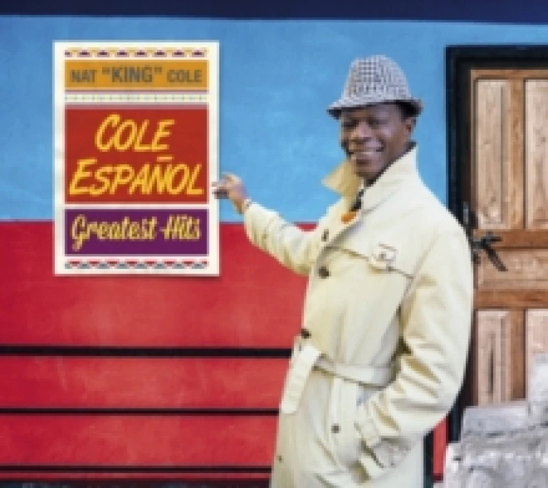 Image of Cole Espaol: Greatest Hits CD / Album Digipak