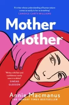 Image of Mother Mother : The 2021 Sunday Times Bestseller