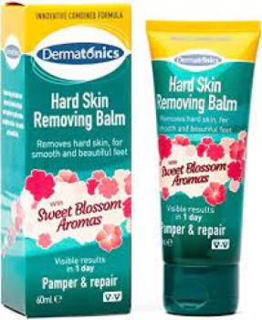Image of DermaT Hard Skin Remove B - 125ml