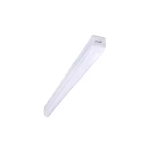 Image of Philips Ledinaire 20W Integrated LED Batten Warm White - 407743740