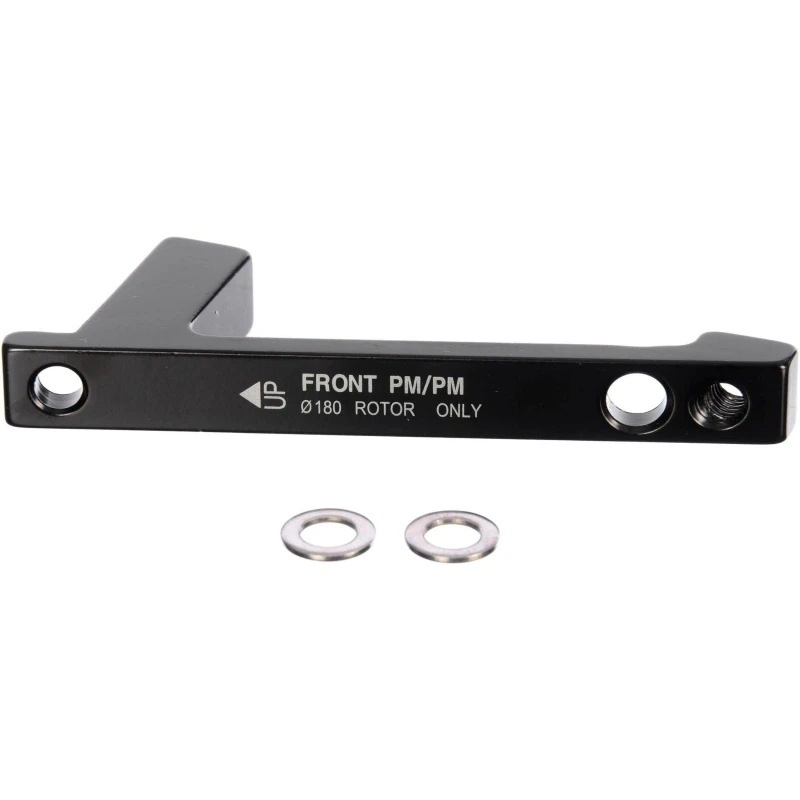 Image of LifeLine Post Adapter - Black One Size