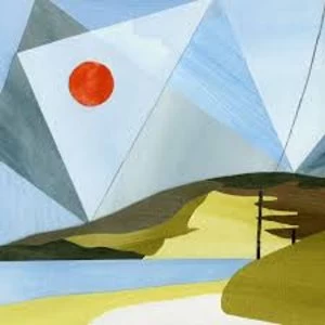 Image of Sean Mac Erlaine - A Slender Song Vinyl