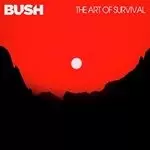 Image of Bush - The Art Of Survival (Music CD)