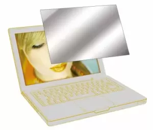 Image of Urban Factory Privacy and Protection Cover for Laptop/Notebook...