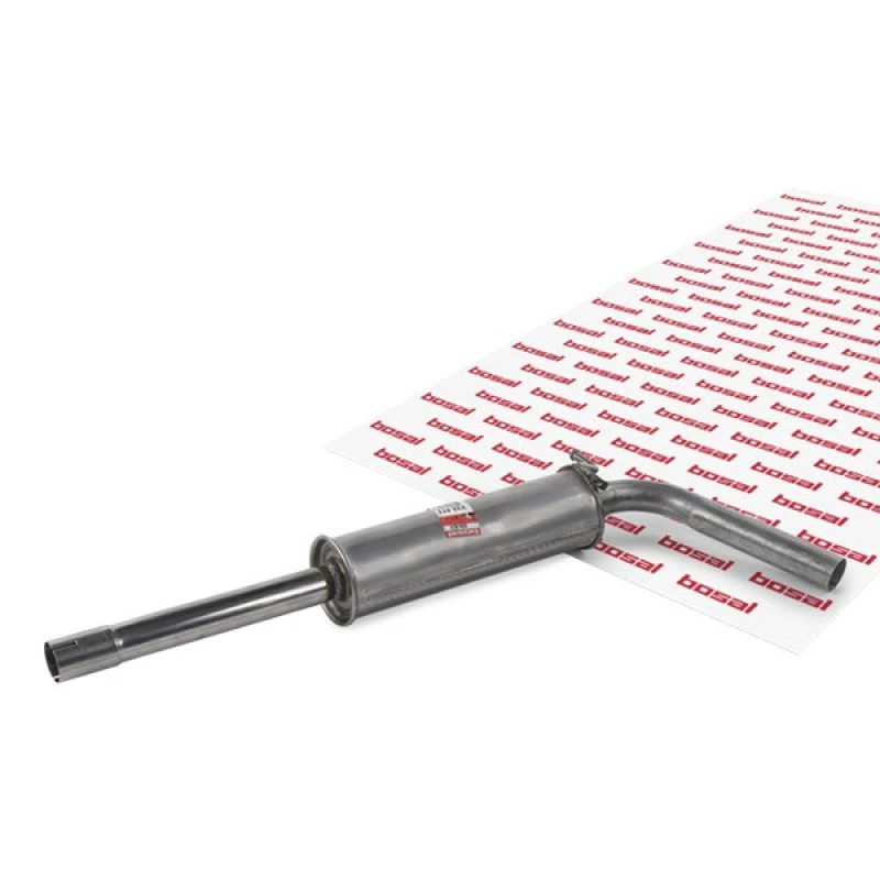 Image of BOSAL 233-477 Middle Silencer Middle Silencer (3436)