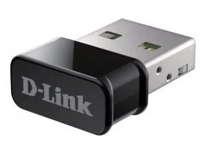 Image of D-Link DWA-181 - USB Network Adapter
