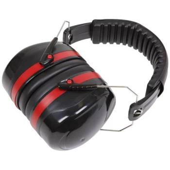 Image of Deluxe Ear Defenders - Folding