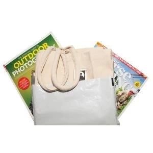 Image of KeepSafe Biodegradable Extra Strong Envelopes Opaque 400x430mm Peel