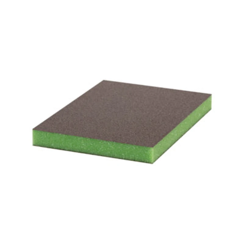 Image of Bosch Expert S473 Flex Foam Sanding Pad 2608901173 Grit: Super Fine
