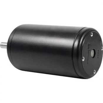 Image of DOGA DC motor DO16841113B04/3059 DO 168.4111.3B.04 / 3059 24 V 5.5 A 0.75 Nm 1000 U/min Shaft diameter: 8mm