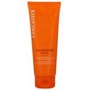 Image of Lancaster Tan Maximizer Soothing Moisturizer After Sun Cream for Face and Body 125ml