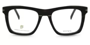 Image of David Beckham Eyeglasses DB 7020 2W8
