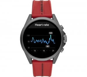 Image of Armani Exchange Connected AXT2006 Smartwatch