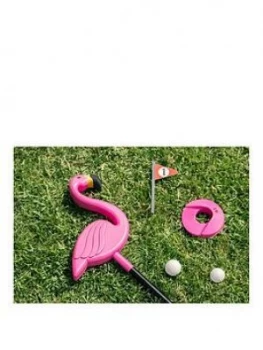 Image of Flamingolf, One Colour, Women