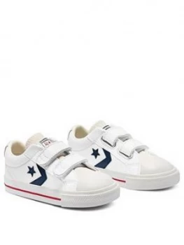 Image of Converse Star Player Ev Ox 2V Infant Trainer