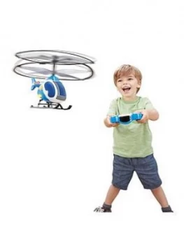 Image of Little Tikes My First Helicopter