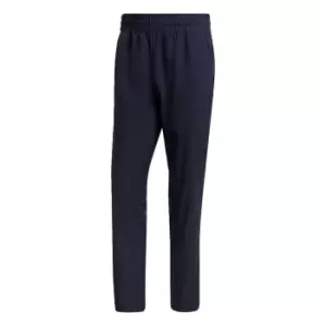Image of adidas Essentials Hero to Halo Woven Tracksuit Bottoms Me - Blue
