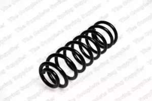 Image of Kilen Suspension Coil Spring Rear Axle 66210