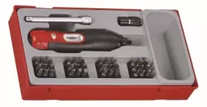 Image of Teng Tools TTSD39 39 Piece Torque Screwdriver Set