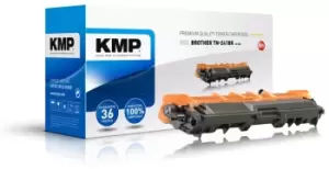 Image of KMP B-T48 Black