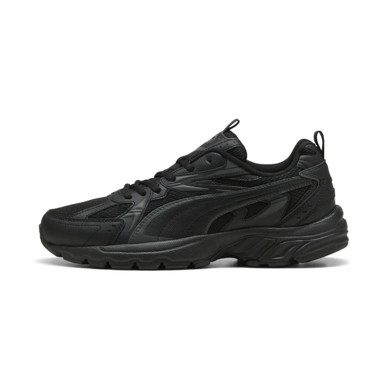 Image of Puma Trainers Puma Milenio tech Noir Unisex 37