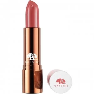 Image of Origins Blooming Bold Lipstick - 08 Dusky R