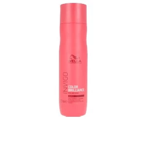 Image of INVIGO COLOR BRILLIANCE shampoo coarse hair 250ml