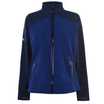 Image of Callaway 3.0 Waterproof Jacket Ladies - Blue