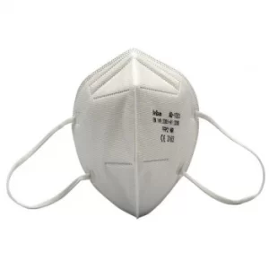 Image of Draper FFP2 Fold Flat Mask (Pack of 20)