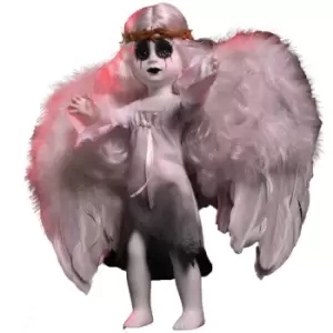 Image of Mezco Living Dead Doll Rain Regular