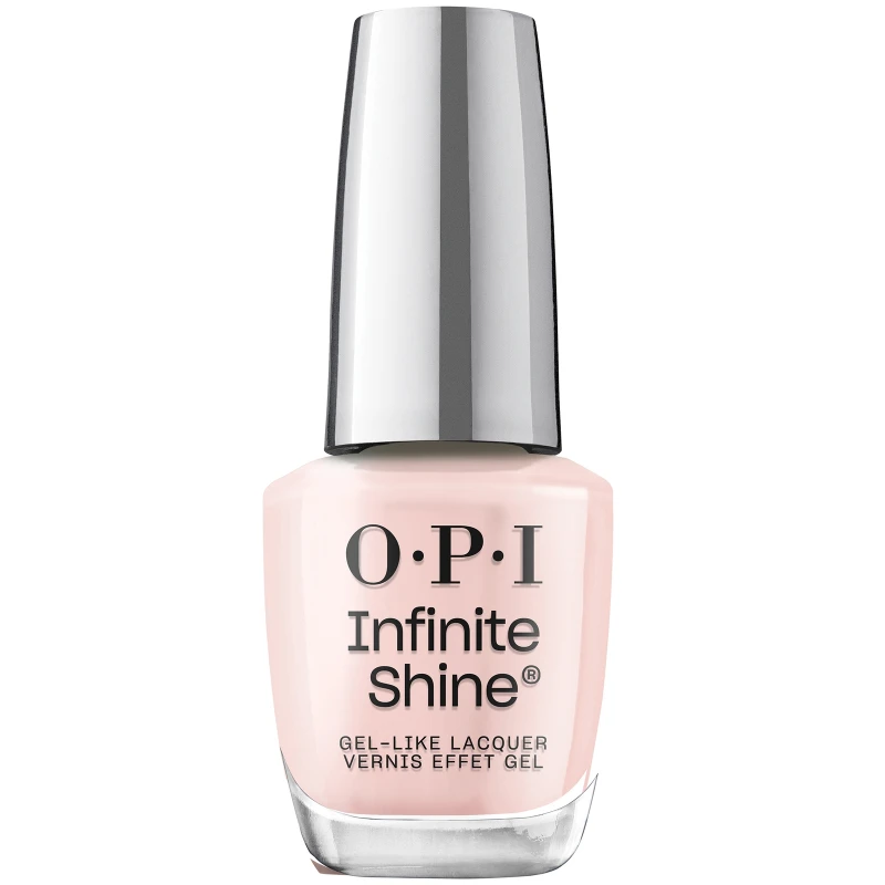 Image of OPI Infinite Shine Long-Wear Nail Polish - Passion 15ml