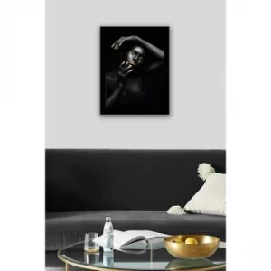 Image of SC0112 Multicolor Decorative Framed MDF Painting