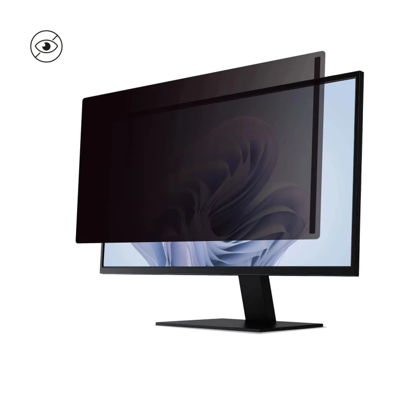 Image of Dicota DICOTA D50100-2SM display privacy filter 86.4cm (34") Monitor Framed display privacy filter D50100-2SM