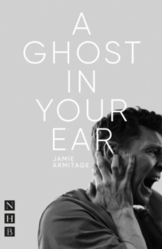 Image of A Ghost in Your Ear Paperback / softback