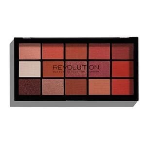 Image of Makeup Revolution Re-Loaded Palette Newtrals 2 Multi