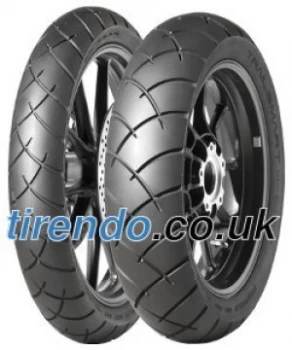 Image of Dunlop Trailsmart 110/80 R19 TT/TL 59V M/C, Front wheel