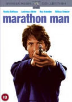 Image of Marathon Man