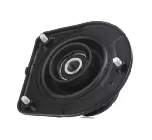 Image of RIDEX Top strut mount 1180S0081 Strut mount,Top mount FIAT,Doblo Cargo (223_),Doblo Kombi (119_, 223_),Strada Pickup (178_),PALIO Weekend (178DX)