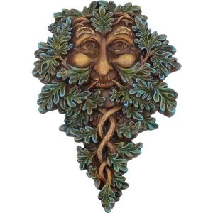 Image of Oak Guardian Wall Art