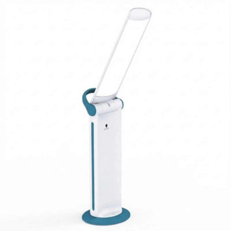 Image of Daylight Twist 2 Go LED Lamp Portable, Rechargeable & Foldable With 3 Brightness Levels
