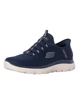 Image of Vegan Slip-ins Summits High Range Trainers