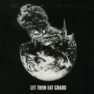 Image of Kate Tempest &lrm;- Let Them Eat Chaos Vinyl