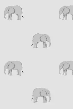 Image of 'Elephant' Wallpaper