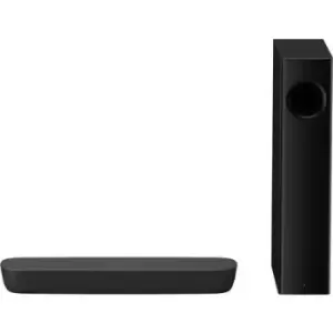 Image of Panasonic SC-HTB254EG 2.1ch Soundbar