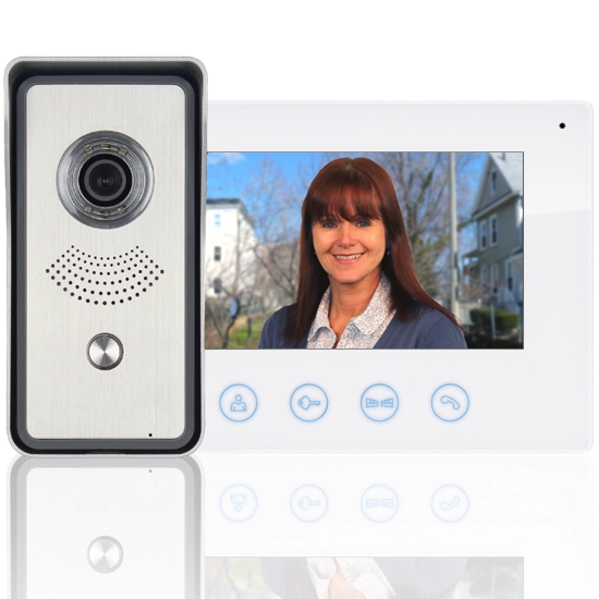Image of APT Single Residence Video Intercom System